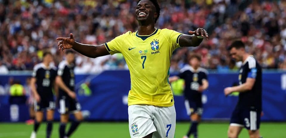 Día 19 del Mundial: Brasil enfrenta a Japón, Holanda y Marruecos se miden