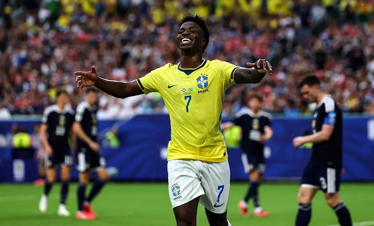 Día 19 del Mundial: Brasil enfrenta a Japón, Holanda y Marruecos se miden