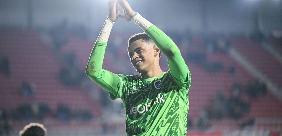 Liverpool asegura a la joven promesa belga Lucca Brughmans por £30 millones