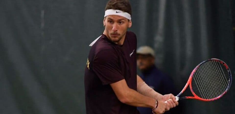 Estrella del tenis sancionada por 24 años tras amañar seis partidos