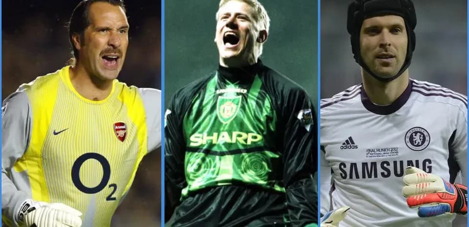 Los Mejores Porteros de la Premier League: Top 10 Clasificados