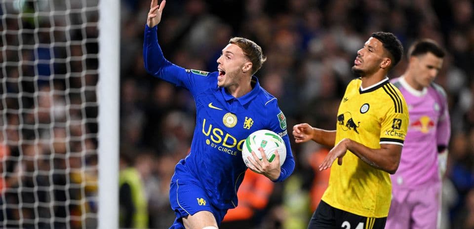 Chelsea logra una remontada espectacular contra Leeds en la Copa Carabao con un duelo de nueve goles