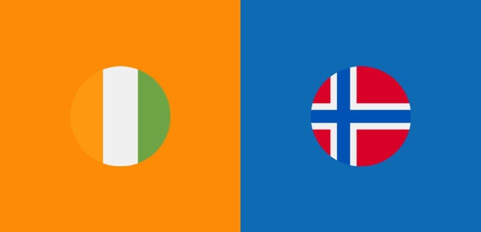 Ivory Coast vs Norway: Cómo ver el partido en vivo, horario y novedades del equipo | Mundial 2026