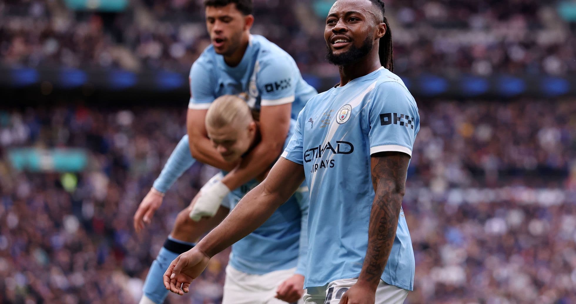 Dónde ver al Manchester City hoy: Guía completa de transmisión y canales de TV