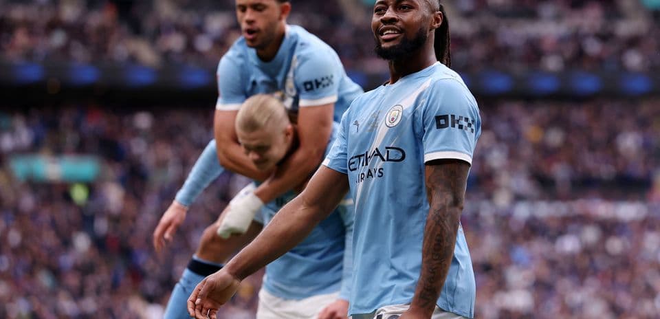 Dónde ver al Manchester City hoy: Guía completa de transmisión y canales de TV