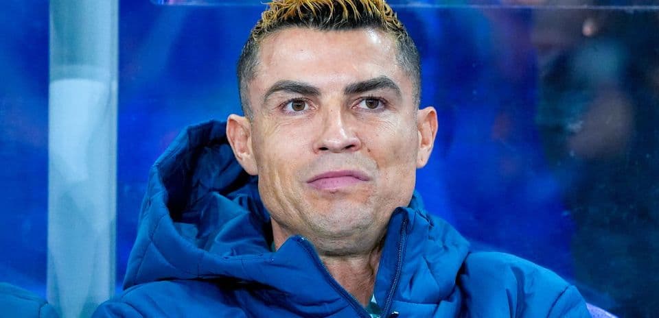 Cristiano Ronaldo podría enfrentar una suspensión de seis meses tras abandonar la selección de Portugal