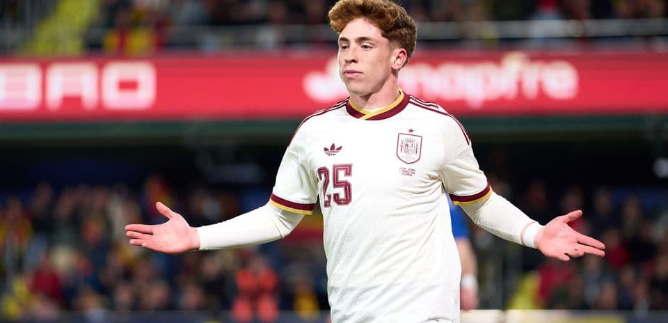 Liverpool asegura el fichaje de Víctor Muñoz por £34 millones, Newcastle queda fuera en la carrera por la estrella española del Mundial