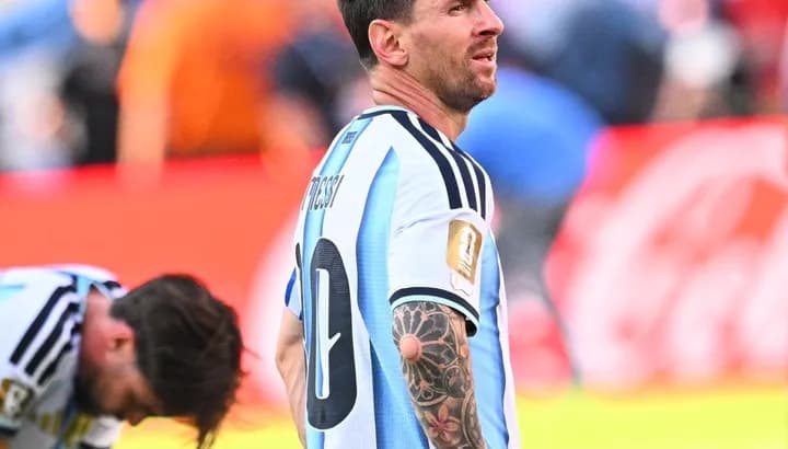 Los mejores jugadores del Mundial 2026: ¿Quién lidera, Kylian Mbappé o Lionel Messi?