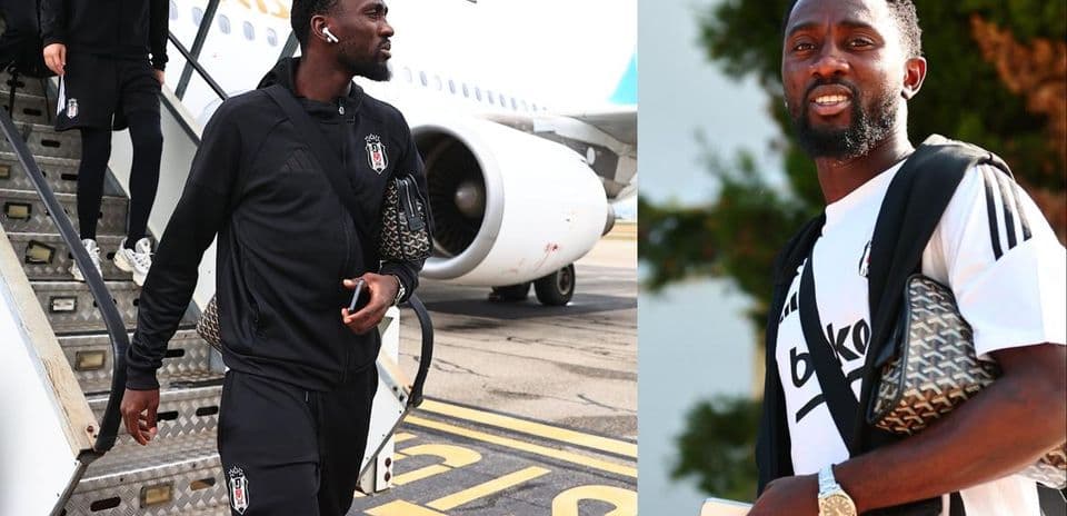 Ndidi deja atrás la derrota con Super Eagles y lanza nueva línea de ropa interior
