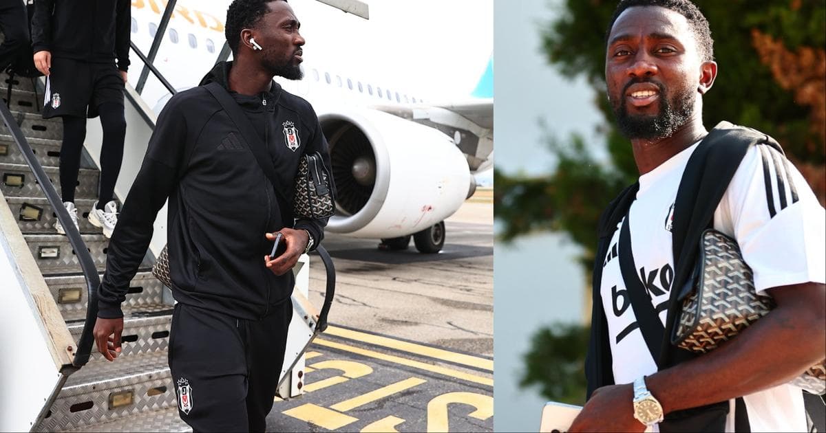 Ndidi deja atrás la derrota con Super Eagles y lanza nueva línea de ropa interior