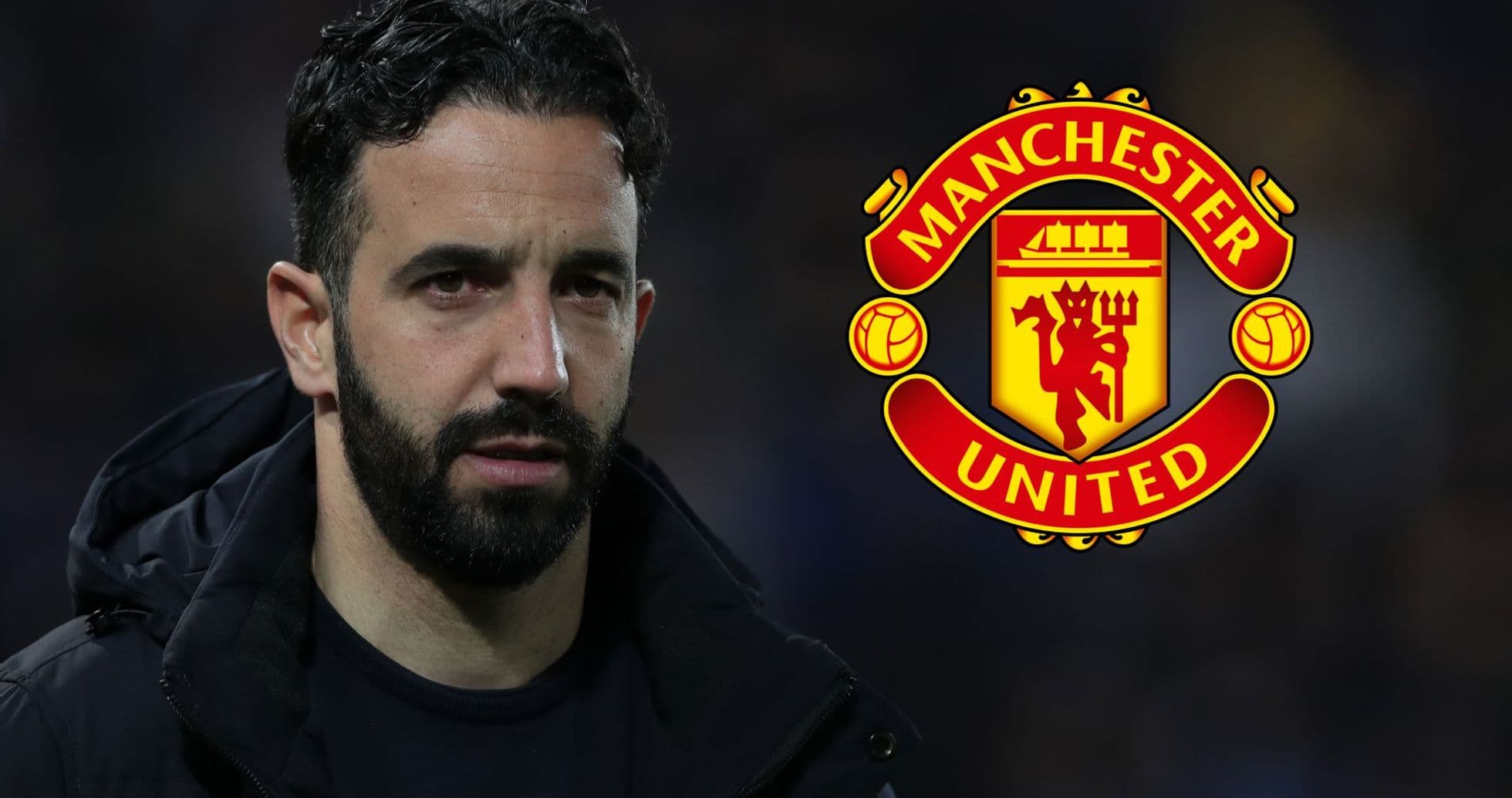 Ruben Amorim busca sorprendente regreso con defensa del Manchester United en fichaje de último minuto para AC Milan