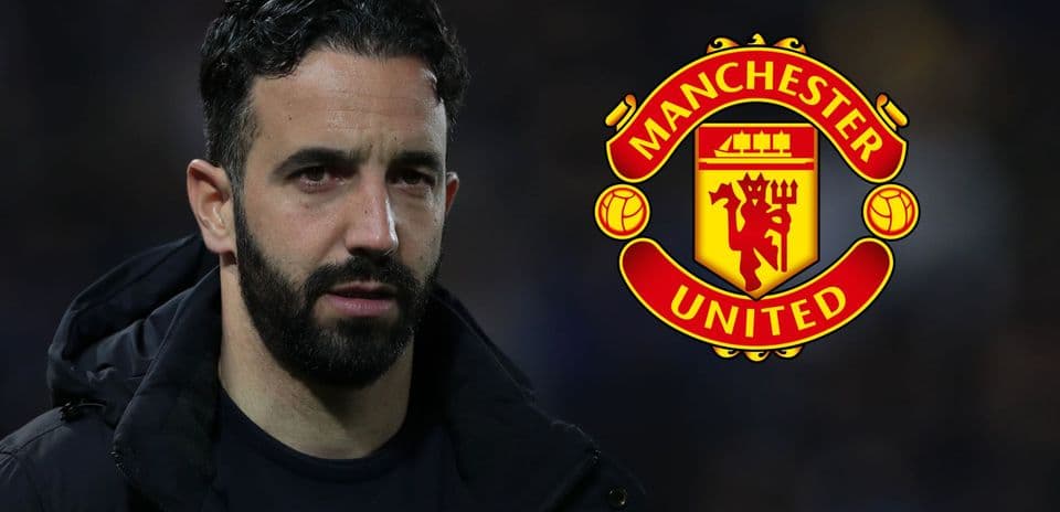Ruben Amorim busca sorprendente regreso con defensa del Manchester United en fichaje de último minuto para AC Milan