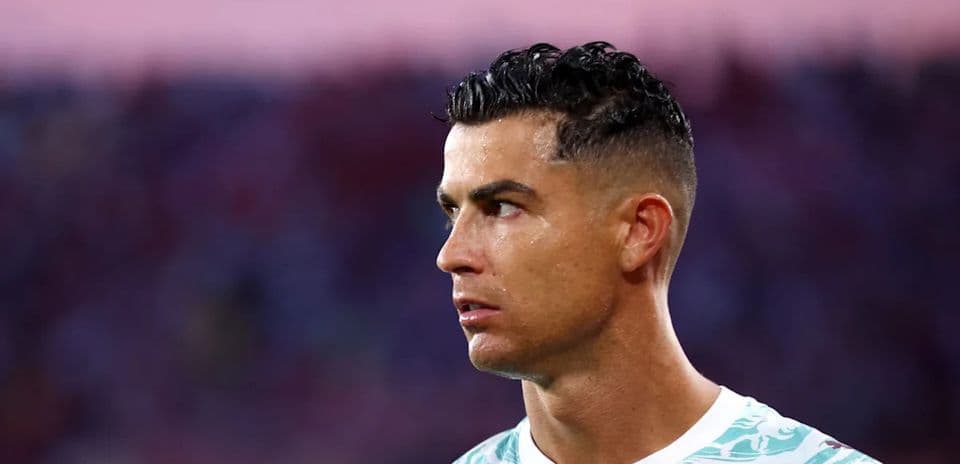 Polémica por el premio al mejor jugador para Cristiano Ronaldo en el partido Portugal vs Croacia en el Mundial 2026