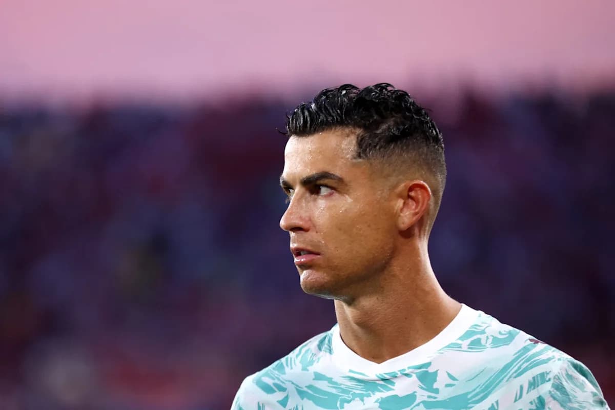 Polémica por el premio al mejor jugador para Cristiano Ronaldo en el partido Portugal vs Croacia en el Mundial 2026