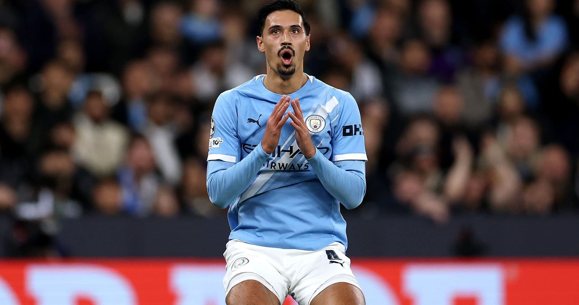 Manchester City ficha a Elliot Anderson por 135 millones de euros