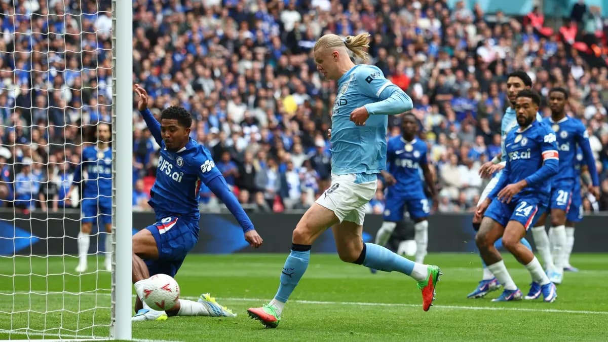 Mejores sitios para apostar en la Premier League: casas de apuestas, apps y bonos destacados
