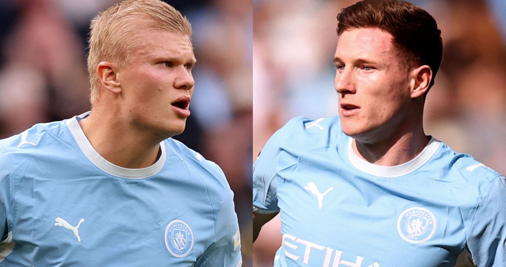 Paul Dickov sobre Haaland y Anderson: impacto del caso FFP en Manchester City