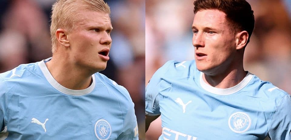 Paul Dickov sobre Haaland y Anderson: impacto del caso FFP en Manchester City