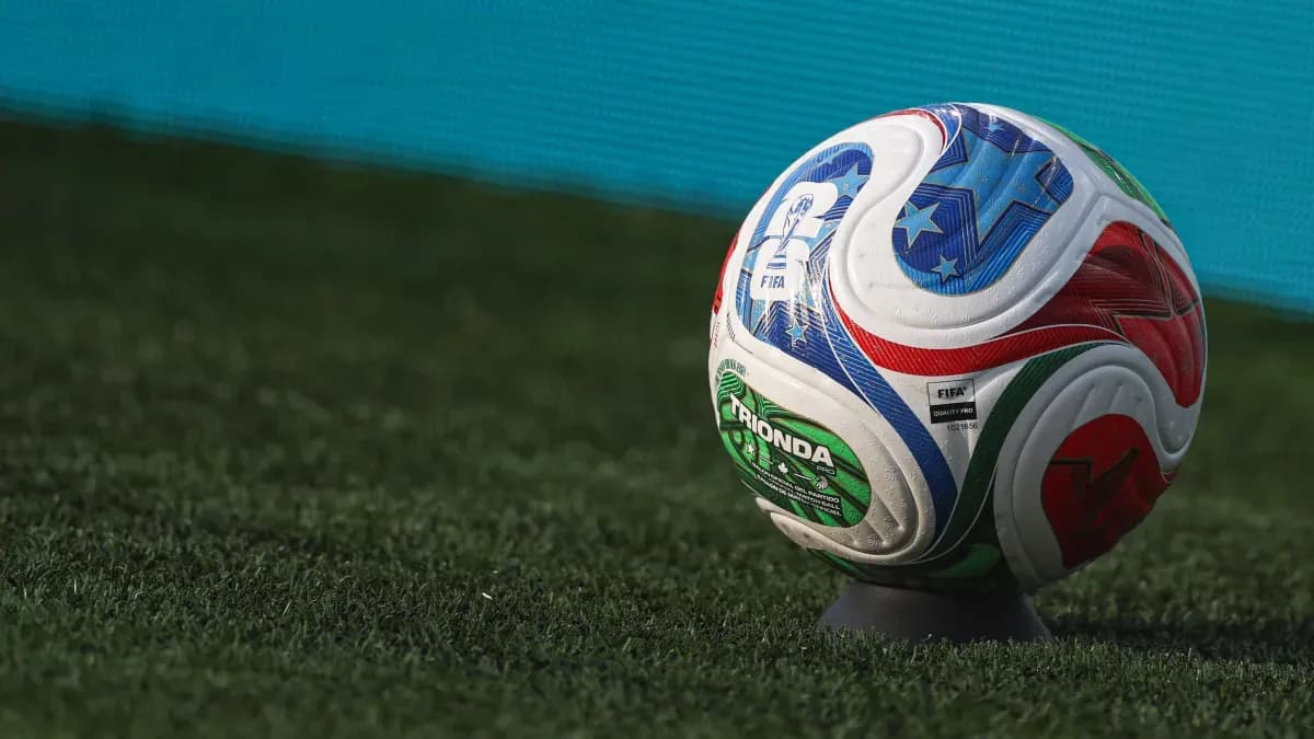Posiciones y escenarios del Mundial 2026: Actualización hasta el 25 de junio