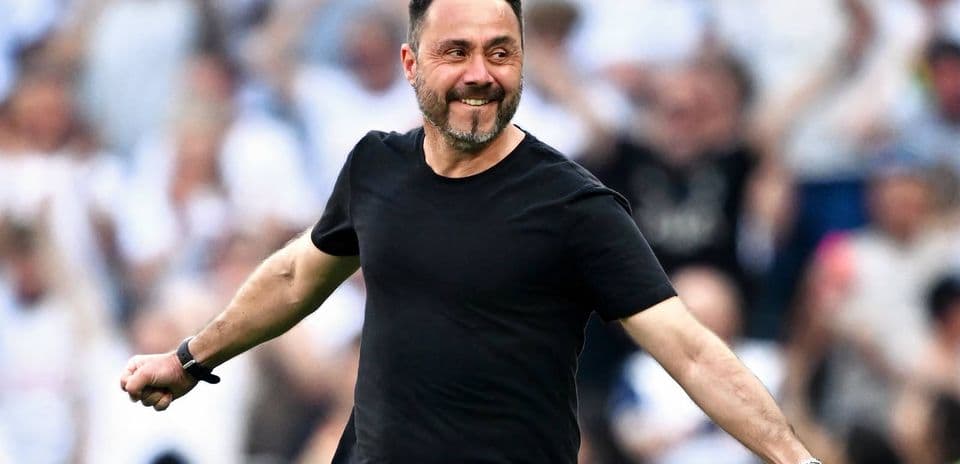 Tottenham busca préstamo de Franco Mastantuono para reforzar su ataque