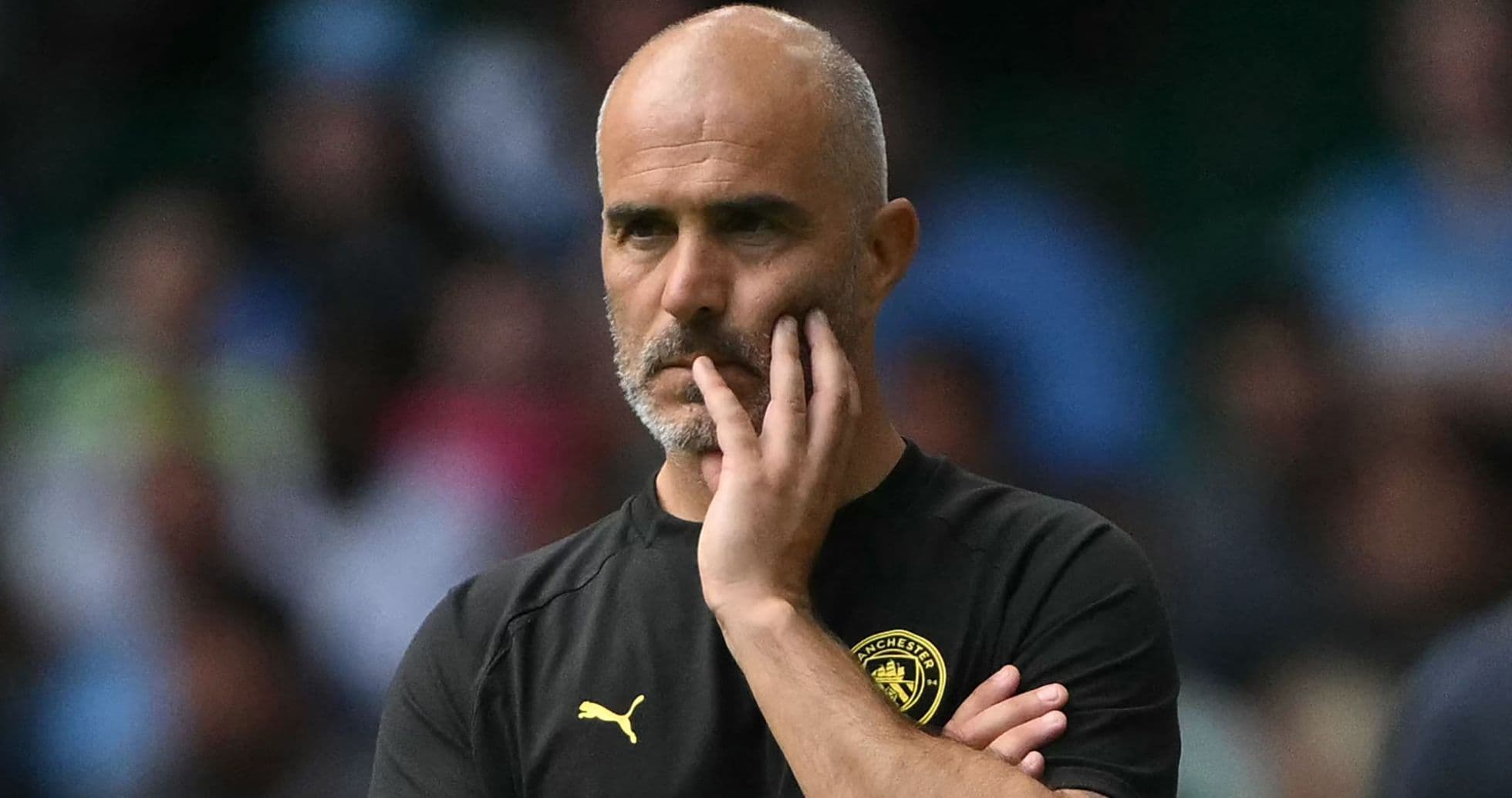 Manchester City cierra un acuerdo de £60 millones por Iliman Ndiaye mientras Enzo Maresca refuerza el ataque tras salidas rumbo a Tottenham