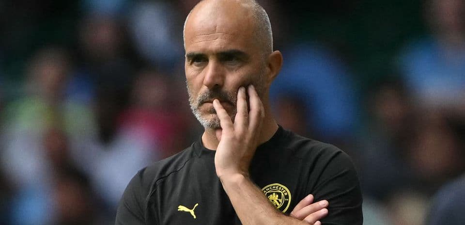Manchester City cierra un acuerdo de £60 millones por Iliman Ndiaye mientras Enzo Maresca refuerza el ataque tras salidas rumbo a Tottenham