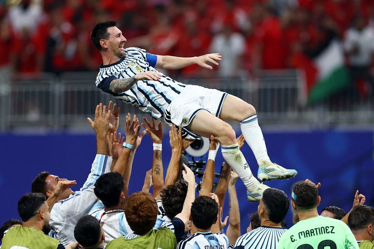 Cómo un Mundial taquillero se transformó en furia y farsa, dejando a la FIFA con un gran dilema