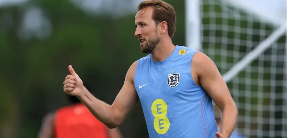 Horario y dónde ver Inglaterra vs. Ghana en la Copa Mundial 2026
