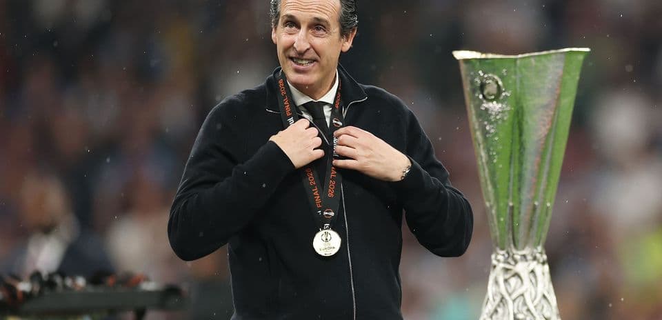 Dónde ver y seguir en vivo la UEFA Europa League en octubre de 2026