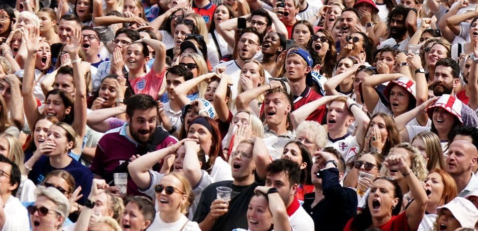 Calendario de TV para el Mundial 2026: Cómo ver todos los partidos en BBC e ITV en Reino Unido