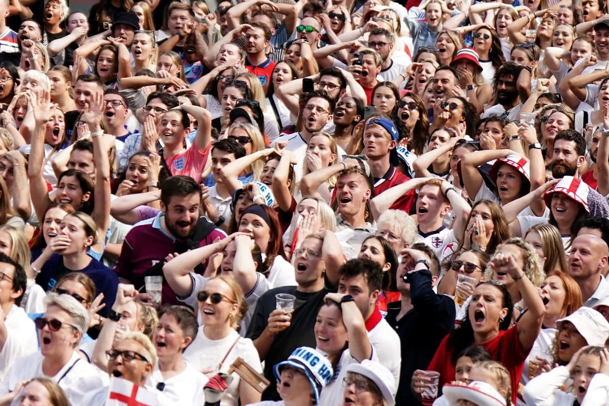 Calendario de TV para el Mundial 2026: Cómo ver todos los partidos en BBC e ITV en Reino Unido