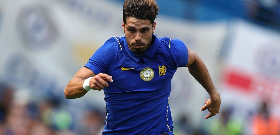 Chelsea fija precio récord por Pedro Neto mientras Al-Hilal acuerda términos personales y complica a Man City y Arsenal
