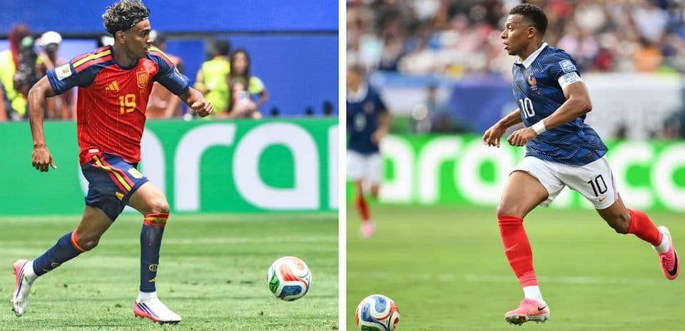 Mundial 2026: Tras 100 partidos, las semifinales reúnen a los grandes del fútbol