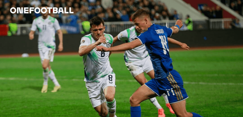 Jugador de Irlanda rompe el silencio y cuestiona el partido contra Israel