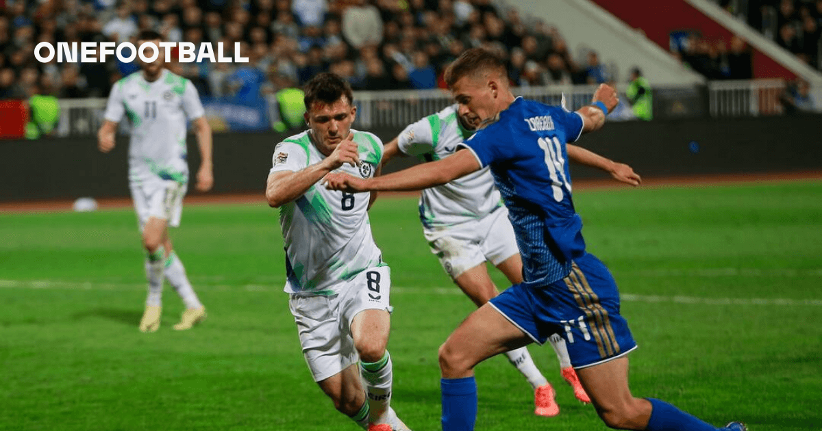 Jugador de Irlanda rompe el silencio y cuestiona el partido contra Israel