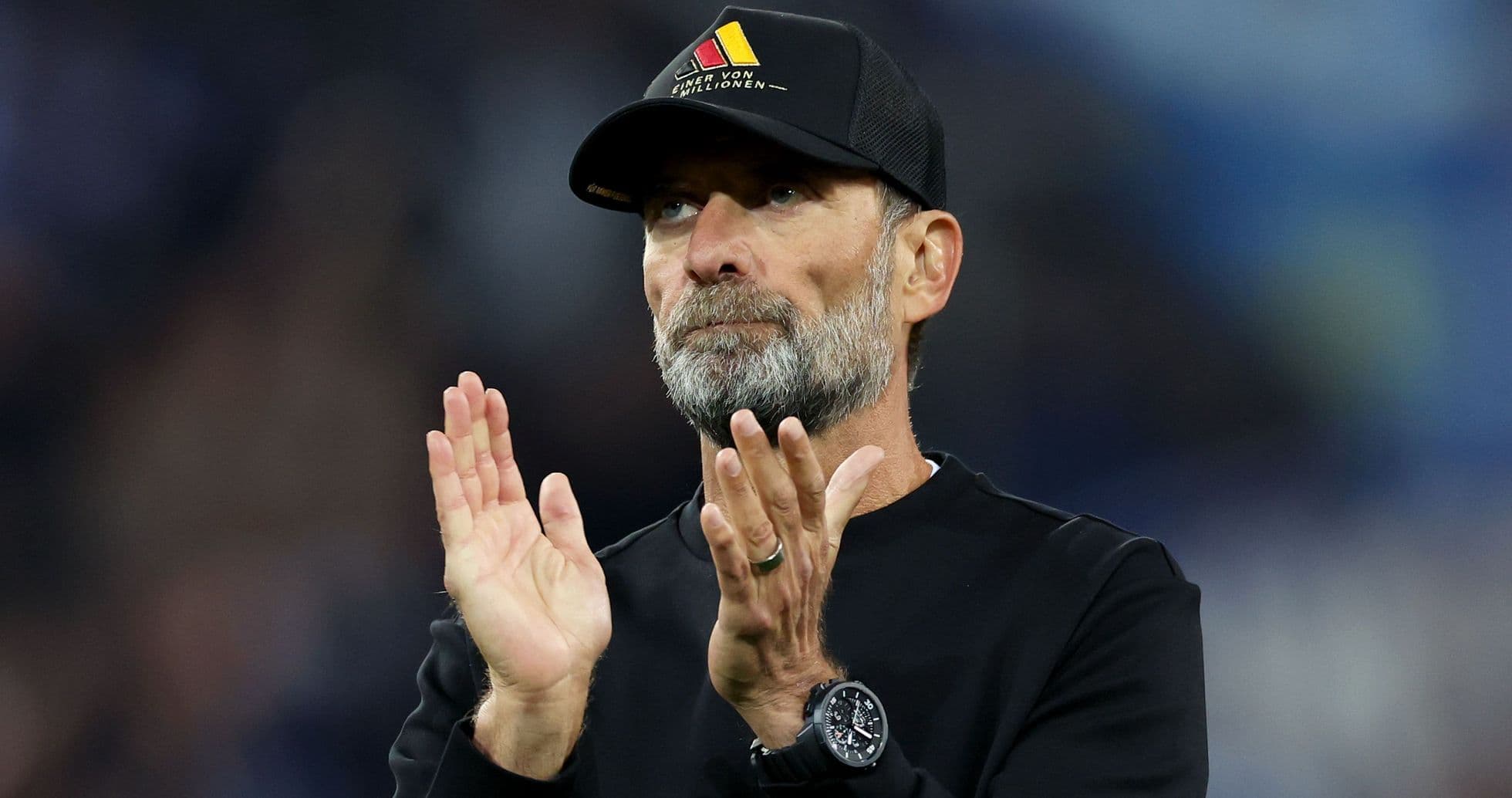 Valoraciones de jugadores alemanes ante Grecia: Jurgen Klopp sufre su primera derrota con un ataque ineficaz en su debut en casa con Augsburg