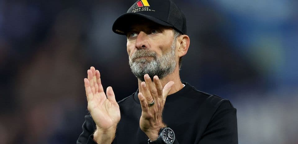 Valoraciones de jugadores alemanes ante Grecia: Jurgen Klopp sufre su primera derrota con un ataque ineficaz en su debut en casa con Augsburg