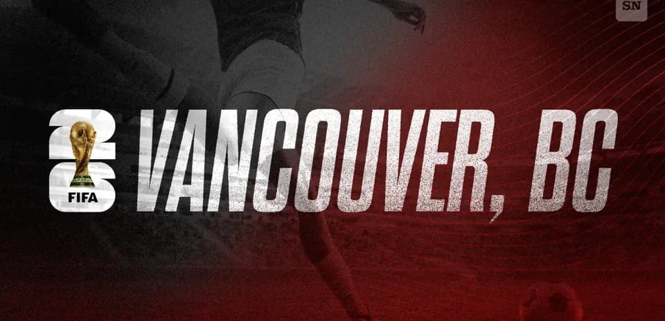 Entradas para la Copa Mundial de la FIFA 2026 en Vancouver: cómo comprar, mejores asientos, equipos y calendario