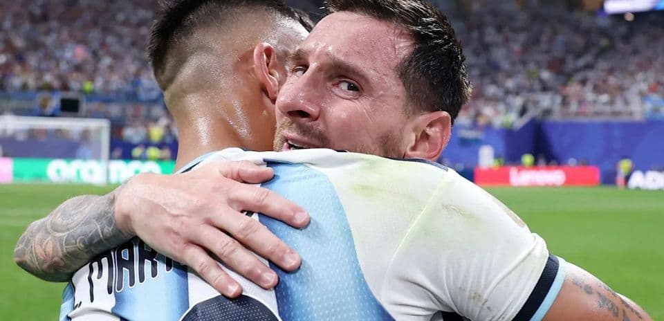 Egipto acusa a FIFA de amaño tras la increíble remontada de Argentina en el Mundial