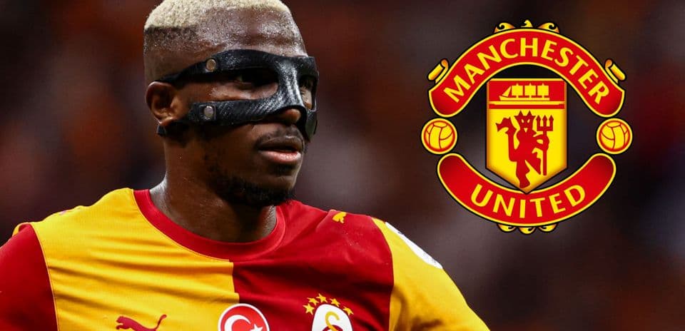 ¿Por qué ningún equipo de la Premier League ha apostado por Victor Osimhen? Andy Cole analiza la inesperada ausencia de fichajes tras rumores con Chelsea y Man Utd
