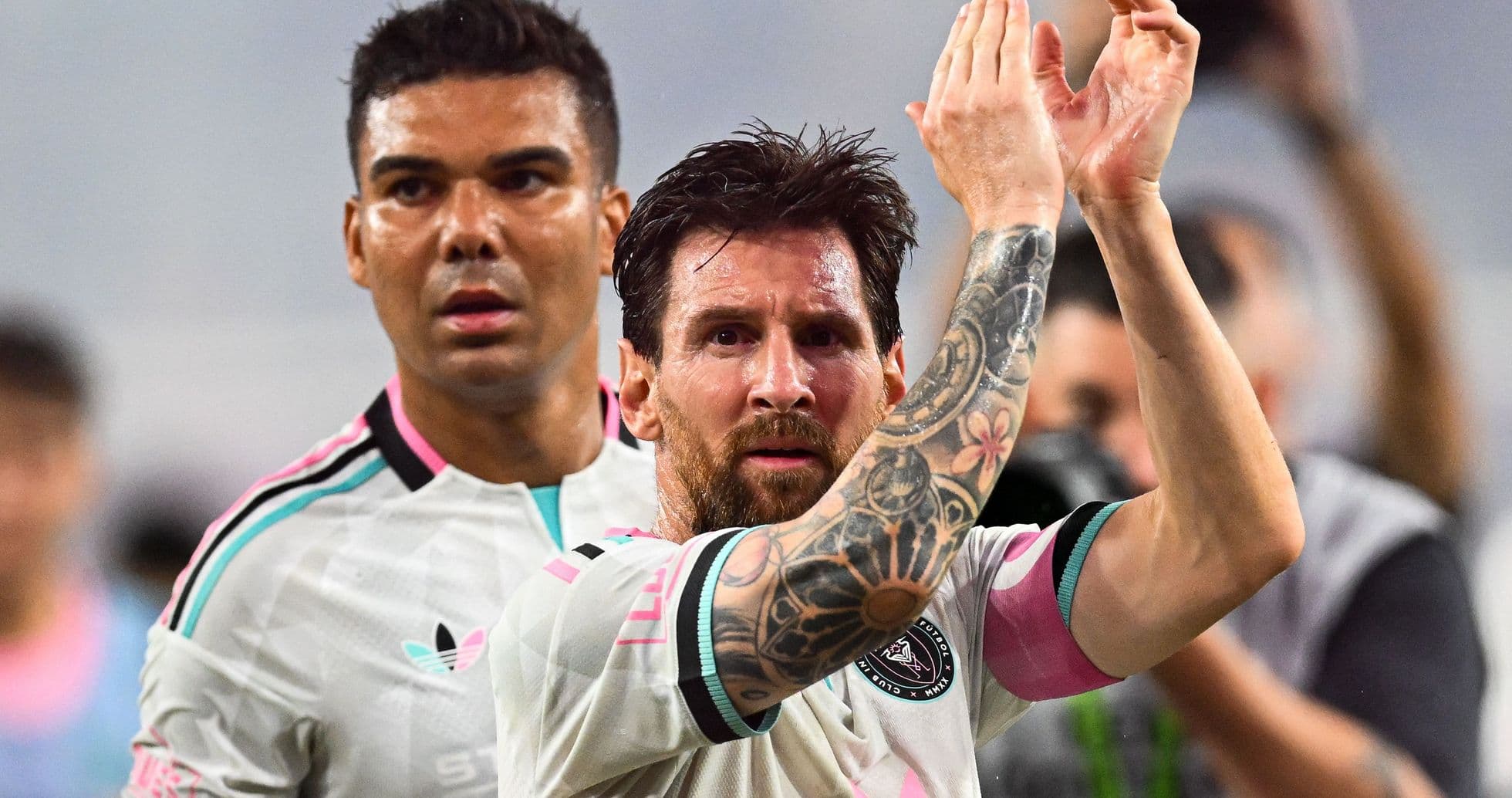 Messi guía a Inter Miami a asegurar su lugar en los playoffs de la MLS 2026 con victoria sobre NYCFC