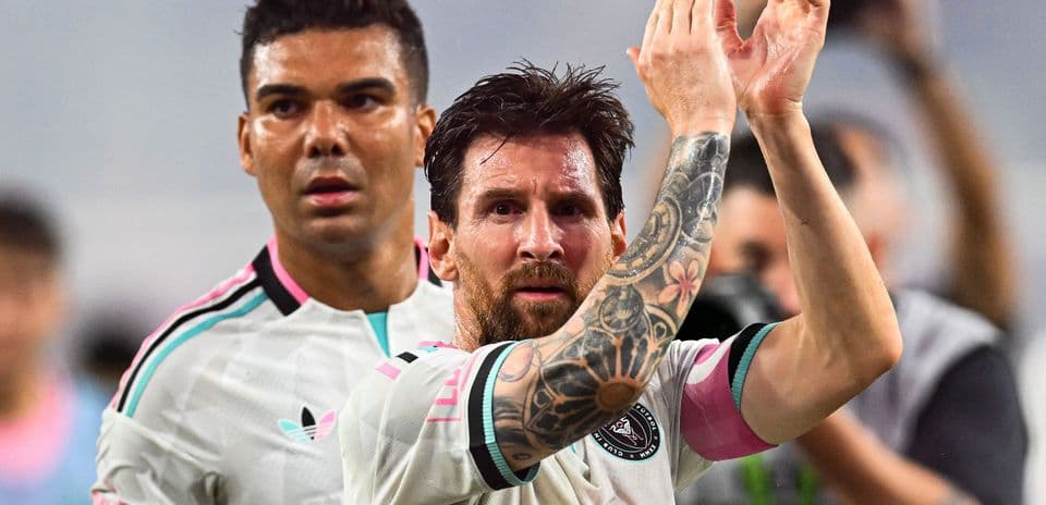 Messi guía a Inter Miami a asegurar su lugar en los playoffs de la MLS 2026 con victoria sobre NYCFC