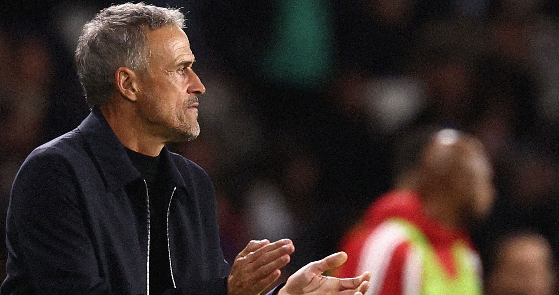 PSG recupera a Dembélé y Nuno Mendes antes del duelo contra Manchester City
