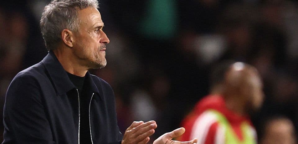 PSG recupera a Dembélé y Nuno Mendes antes del duelo contra Manchester City