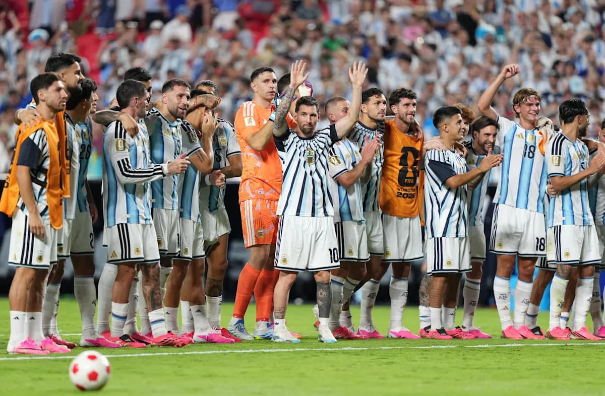 Bota de Oro del Mundial 2026: Máximos goleadores y clasificación