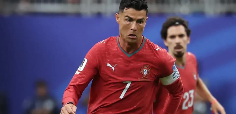 Convocatoria de Portugal para la UEFA Nations League 2026: Se espera la presencia de Cristiano Ronaldo en los partidos de otoño