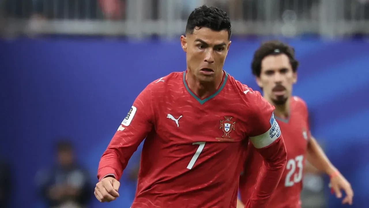 Convocatoria de Portugal para la UEFA Nations League 2026: Se espera la presencia de Cristiano Ronaldo en los partidos de otoño