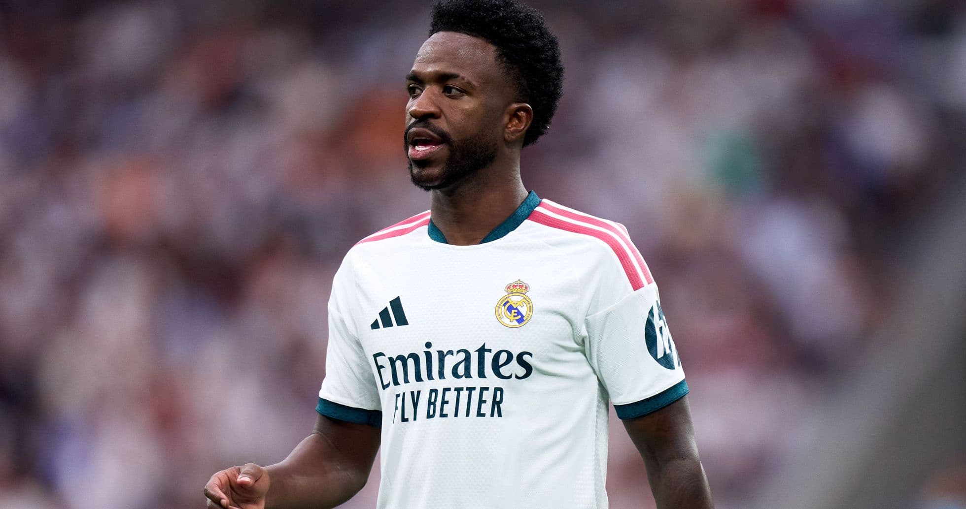 Vinicius Jr asegura que Real Madrid ganará su 16ª Champions League y señala a Inter como gran desafío