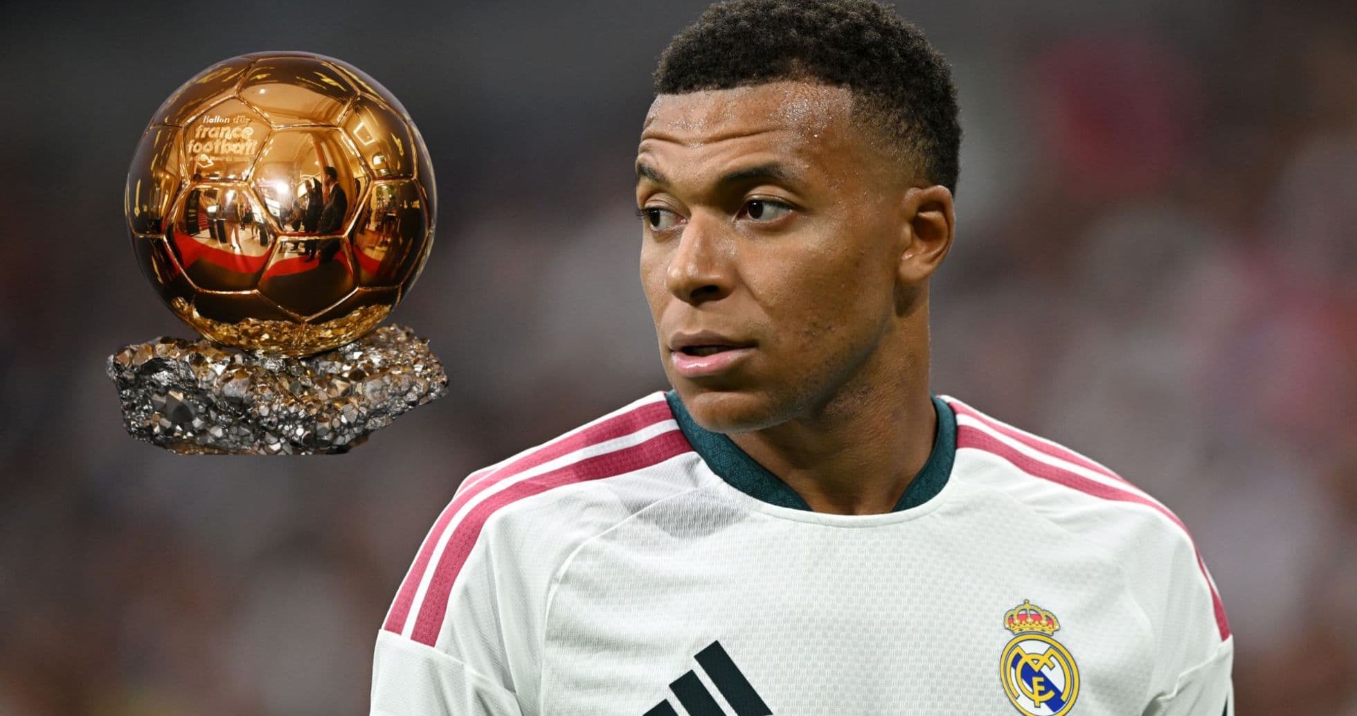 Bacary Sagna ubica a Mbappé solo entre los tres mejores del mundo y descarta a Kane y Real Madrid para el Balón de Oro 2026