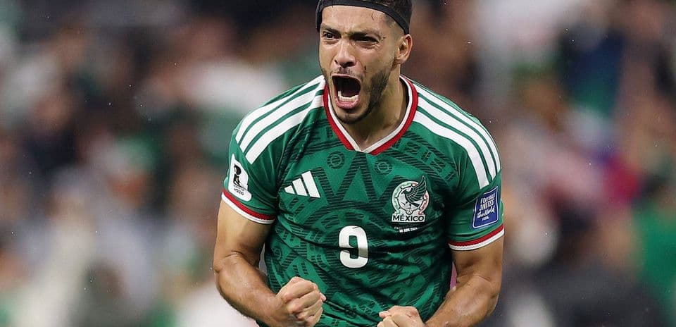 La euforia de los fans mexicanos tras el triunfo en el Mundial provocó un 'sismo' según sismólogos
